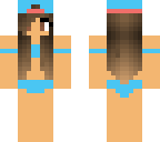 beach girl 2