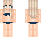 beach persona
