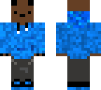 bear by ben with a sweater v2