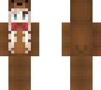 bear onesie