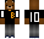 bears all star player