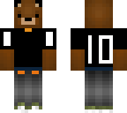 black bear