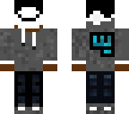 black cryaotic 10 likes