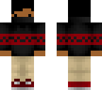 black kawaii pvp