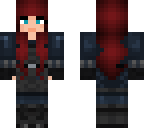 black widow