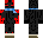 blody winter additon