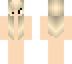 blonde hair base
