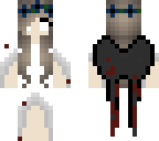 bloody angel