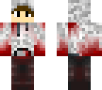 bloody teen