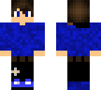 blue boy