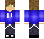 blue boy