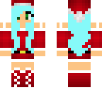 blue ldshadowlady