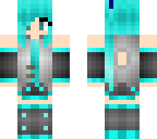blue rockstar