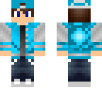 blue school bully