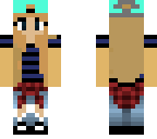 blue tomeboy