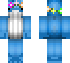 blue whale