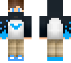 blue zya