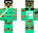 bluesoldier