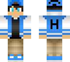 boriskids edit of boy