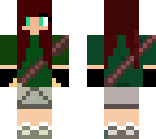 bounty hunter