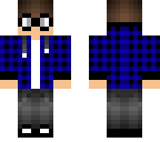 boy nerd