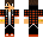 boy skin 