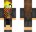 brony's hogwarts skin