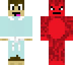 bueno y malo