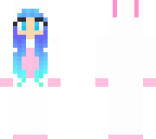 bunny girl
