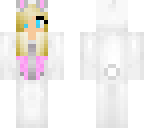 bunny girl