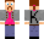 business man