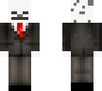 business skeleton