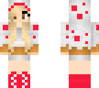 cake girl