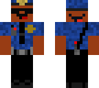 cake police