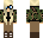 camo sassycoydog