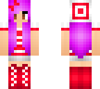 candy cane chic