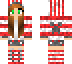 candy cane creeper