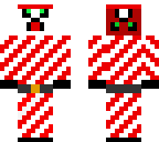 candy creeperr