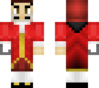 captain hook