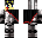 captain phasma no mask