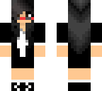 captain sparklez girl