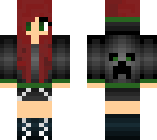 casen redhurr
