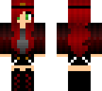 casen skin punk