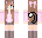 cat girl