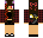 cat girl