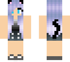 cat girl