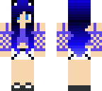 cat girl