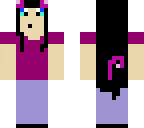 cat girl