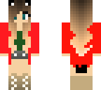 cat girl fashion