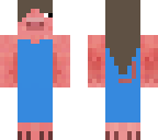 celebrity pig lady